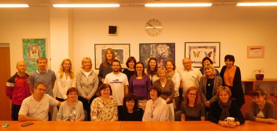 Stebėti, atrasti ir panaudoti