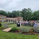 Gabių mokinių skaičius Rokiškio rajone kinta itin nežymiai: šiemet premijuotas 41 moksleivis (foto)