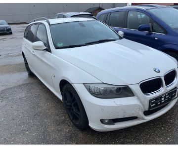 „BMW 320“