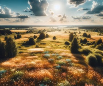 Žemė Obelių seniūnijoje