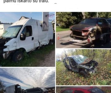 Automobilių ir valstybinių numerių supirkimas