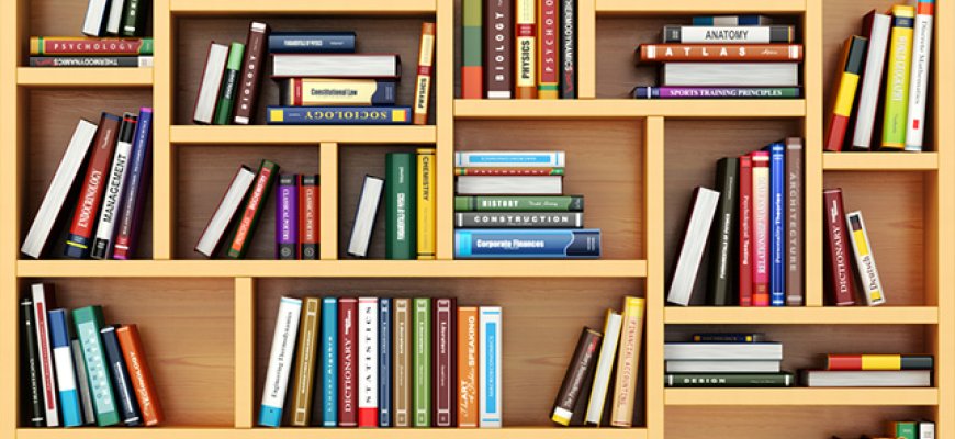 Parodos Rokiškio bibliotekose