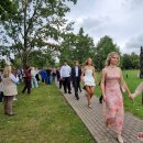 Skambutis moksleivius ir vėl sukvietė į mokyklas...  (foto)