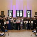 Rokiškio krašto muziejuje antrą kartą skambėjo solistų balsai primadonos I. Jasiūnaitės vardo premijai laimėti 