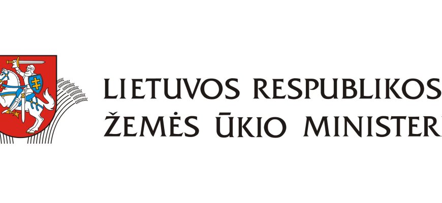 Žemės ūkio ministerija niekaip netarpininkauja renkant paramą