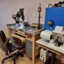 „Adriic“ juvelyrika (į)kūrėja K. Falk kartu su papuošalais žmonėms nori dovanoti jausmą