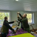 Rokiškio krašto medžiotojams „išdalinti“ aukso, sidabro ir bronzos medaliai 