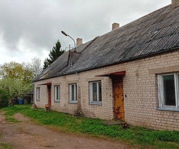 Buvusi muzikos mokykla Kauno g.