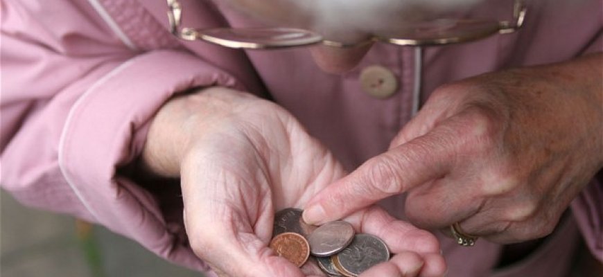 Teisininkai: siūloma pensijų reforma – nepagrįsta