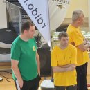 „Cornhole“ turnyre netrūko geros nuotaikos ir azarto (video+foto)