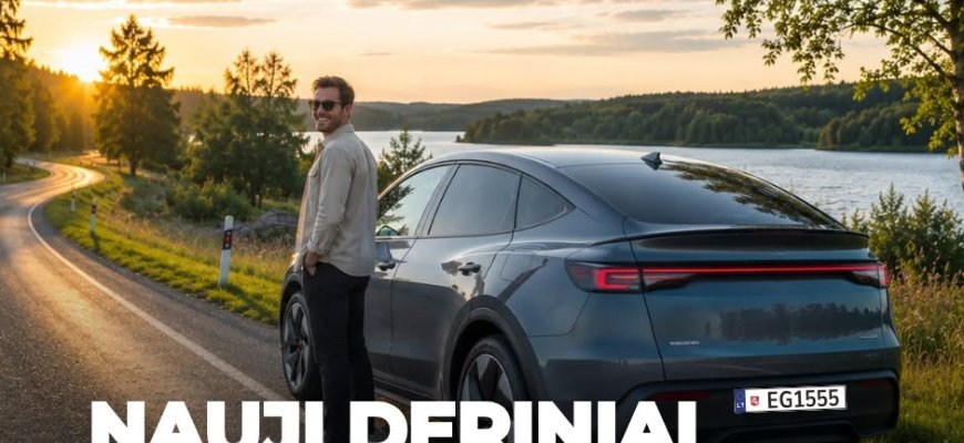 „Regitra“ skelbia naujų valstybinių numerių serijų startą