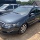 „VW Passat“