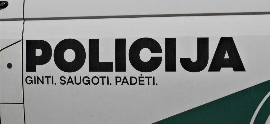 Naudodamiesi Ukrainoje prasidėjusiu karu, sukčiai grįžta prie senų įpročių ir skambina senjorams