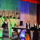 Aukštaitijos ansambliai susitiko Juodupėje: muzika subūrė bendruomenę