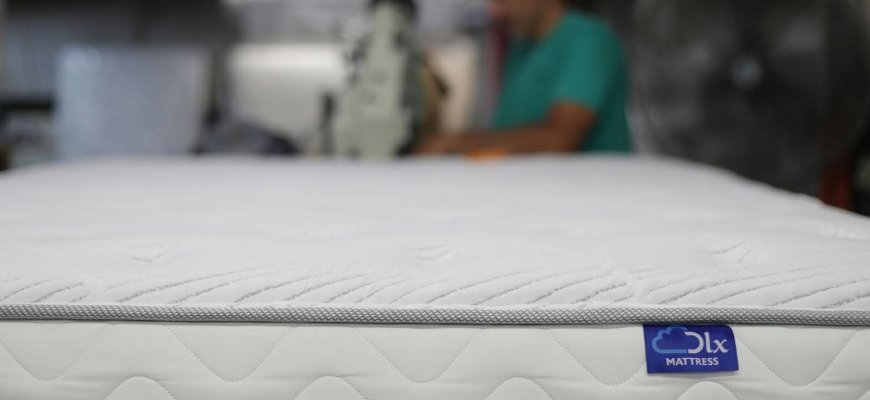 Čiužinys riebiai odai, prakaituojantiems žmonėms ir alergiškiems – kokie sprendimai geriausi?
