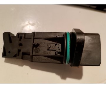 Oro srauto matuoklis