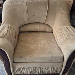 Svetainės baldų komplektas