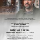 Užpaliuose bus pristatytas Rokiškio krašto kūrėjo D. Baltakio audiovizualinis ciklas ir paroda 