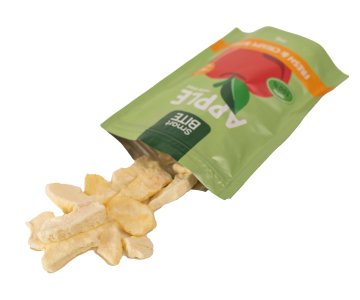 Liofilizuoti vaisiai ir uogos | Smart BITE