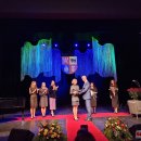 Mero padėkų vakaras – Vasario 16-osios šventės Rokiškyje akcentas (foto)