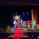 Šeštąjį kartą įteikti Rokiškio rajono mero padėkos raštai (foto)