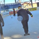 Globos namų bavariško akmenslydžio čempionatas (foto+video)