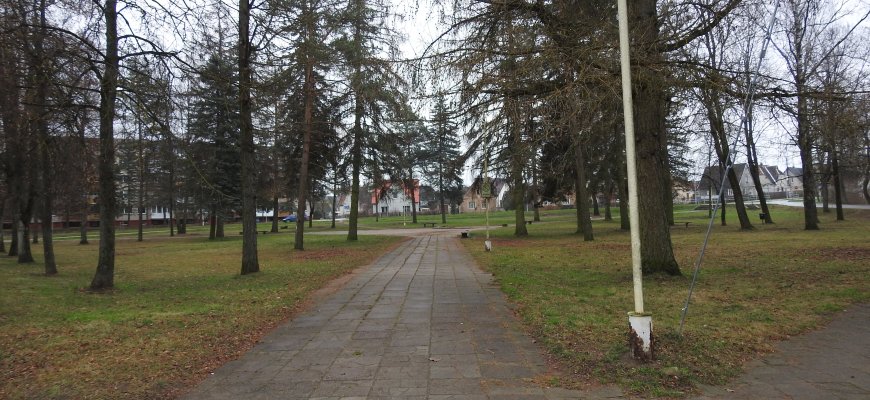 Šimtmečio aikštėje ir vėl neramumai – apiplėšta moteris
