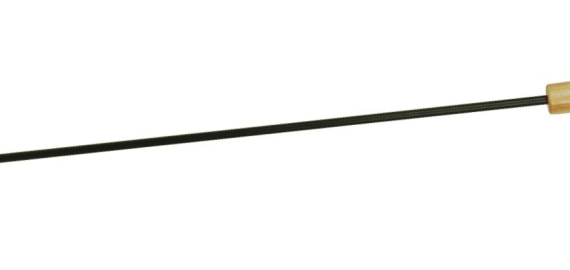 Naujųjų išvakarės Rokiškyje - pakankamai ramios. Sulaikytas tik vienas įtariamasis, švaistęsis žarstekliu