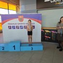 Plaukikai mokosi ne tik treniruotėse, bet ir varžybose (foto)