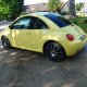 „VW Beetle“