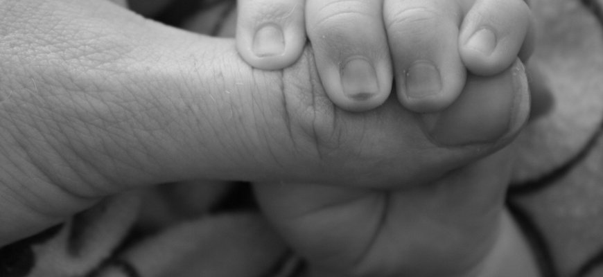 Kovo 12d. mokymai būsimoms mamoms ir tėčiams tema “Naujagimis ir jo kasdieniniai poreikiai“.