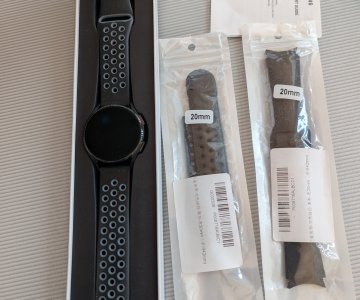 „Samsung Galaxy Watch4“