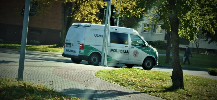 Už triukšmo pažeidimus grės griežtesnė atsakomybė