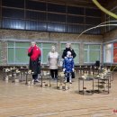 „Pyragų diena“ prasidėjo anksčiau: „Ąžuoliukas“ lėšas rinko bendruomenės „dalelei“ Ignei (foto)