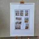 Vienintelė Lietuvoje „Keliaujanti skaityklėlė“ po vasaros klajonių sugrįžo namo: šiemet tapo tarptautine (foto)