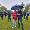 AB „Rokiškio sūris“ ir Rokiškis – vėl rekordų knygoje (foto)