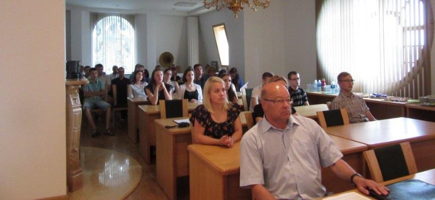 Renginys „Nuo diplomo iki darbo sutarties. Pokalbis su darbdaviu“