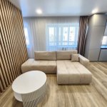 Butas po kapitalinio remonto