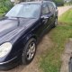 „Mercedes Benz e32“ 