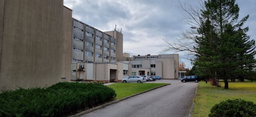 Medicininės reabilitacijos proveržis: „žalieji koridoriai“ – sunkiomis ligomis sergantiems pacientams, daugiau ambulatorinių paslaugų arčiau namų