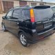 „Suzuki Ignis“