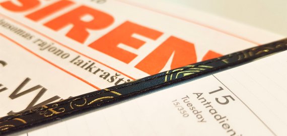 Sausio 15-oji Lietuvoje ir pasaulyje