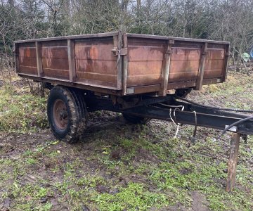 Priekaba „1pts-2“