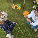 Tradicija, jungianti kartas: Velykalnyje nuskambėjo J. Tūbelio progimnazijos bendruomenės šventė (video+foto) 