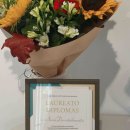 Įteikta jubiliejinė, XX-oji Juozo Keliuočio literatūrinė premija