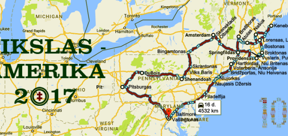 Vasario 13 d. susitikimas su žygio