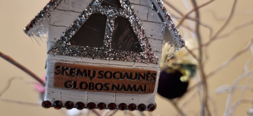 Plečia skatinimo programą: studijas savivaldybė apmokės ir dirbsiantiems slaugytojais socialinės globos įstaigoje