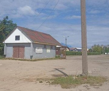 Išnuomojamos prekybinės patalpos