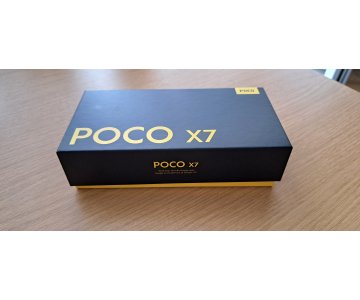 „Xiaomi Poxo X7“