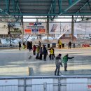 Rokiškio „Rotary“ beveik tradicija – bavariško akmenslydžio turnyras 